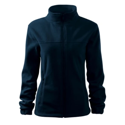 Fleece pentru damă JACKET / Rimeck / Hanorace, bluze softshell, polar și fleece