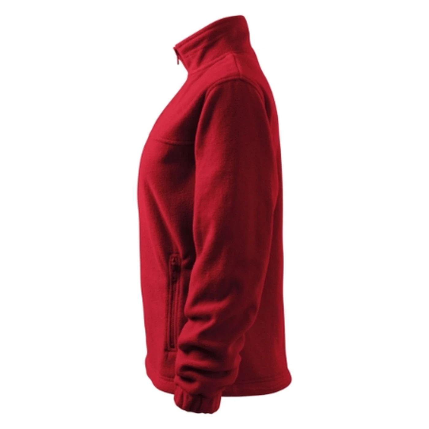 Fleece pentru damă JACKET / Rimeck / Hanorace, bluze softshell, polar și fleece