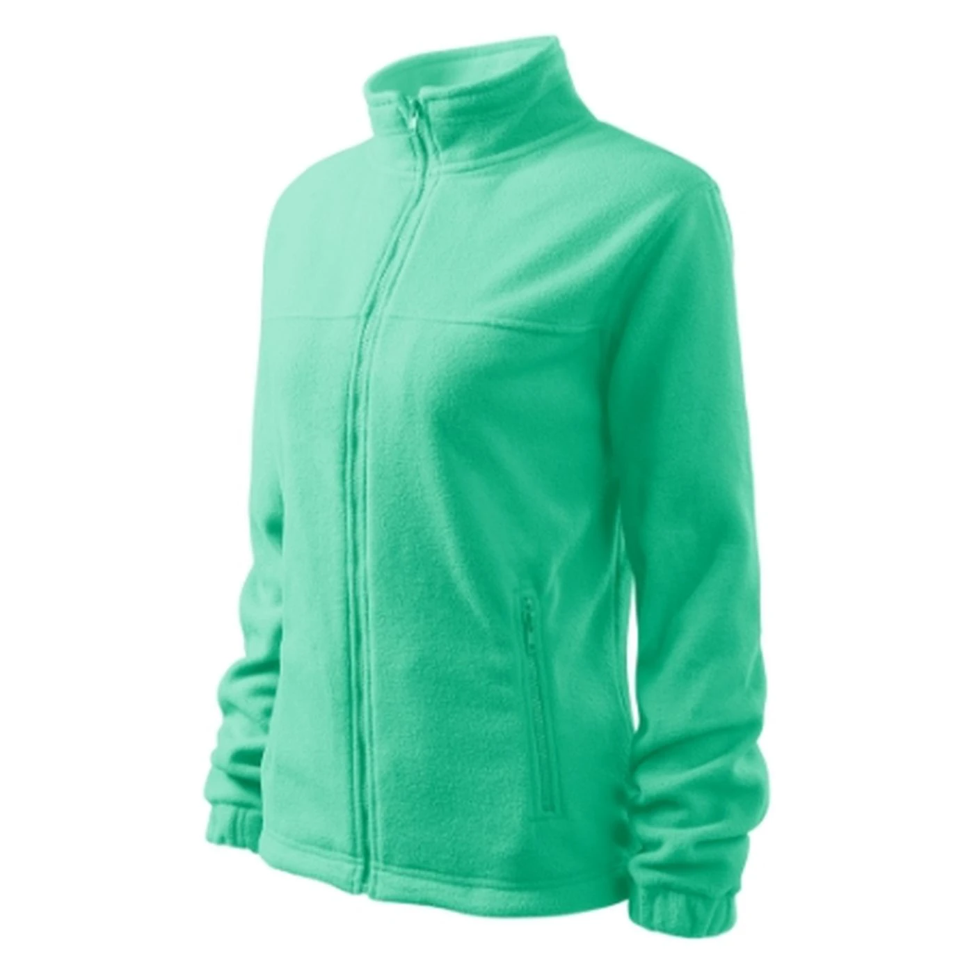 Fleece pentru damă JACKET / Rimeck / Hanorace, bluze softshell, polar și fleece