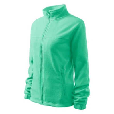 Fleece pentru damă JACKET / Rimeck / Hanorace, bluze softshell, polar și fleece
