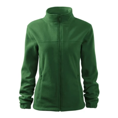 Fleece pentru damă JACKET / Rimeck / Hanorace, bluze softshell, polar și fleece