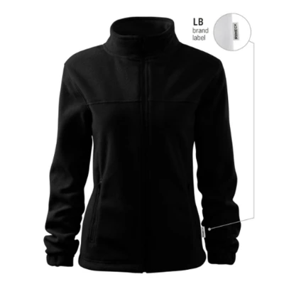 Fleece pentru damă JACKET / Rimeck / Hanorace, bluze softshell, polar și fleece
