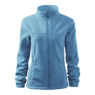 Fleece pentru damă JACKET / Rimeck / Hanorace, bluze softshell, polar și fleece