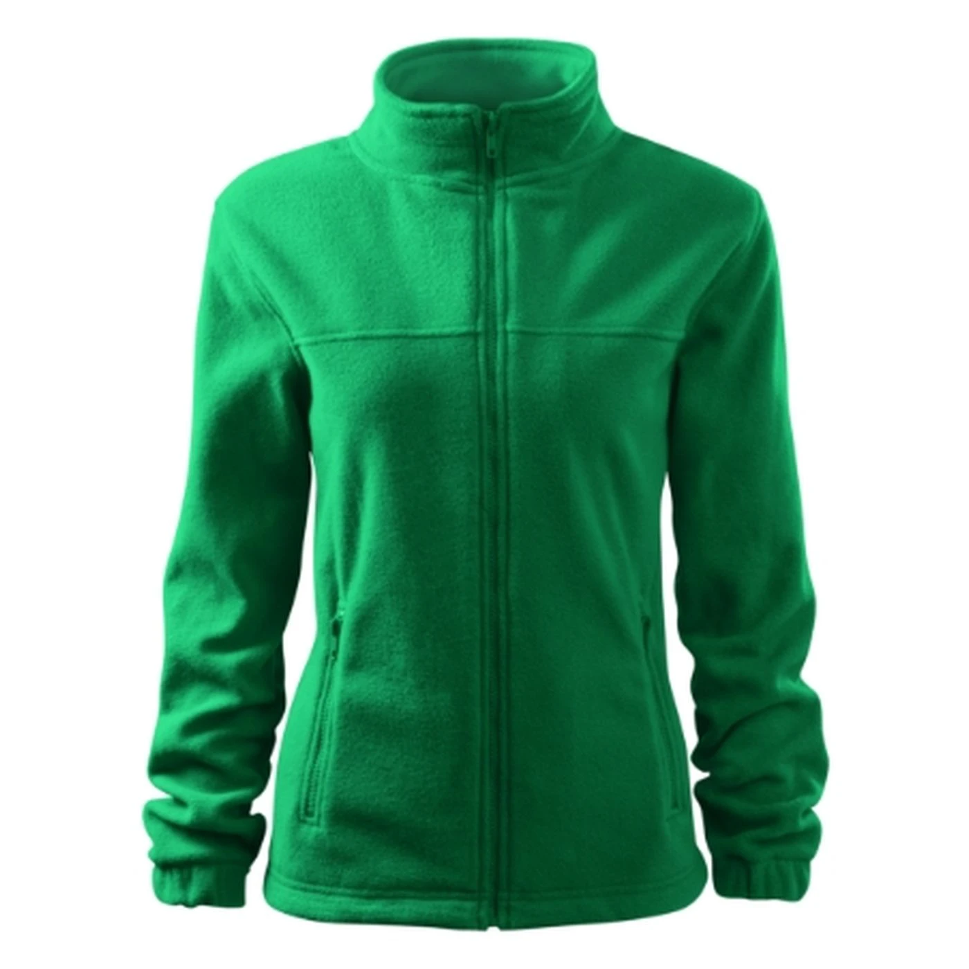Fleece pentru damă JACKET / Rimeck / Hanorace, bluze softshell, polar și fleece