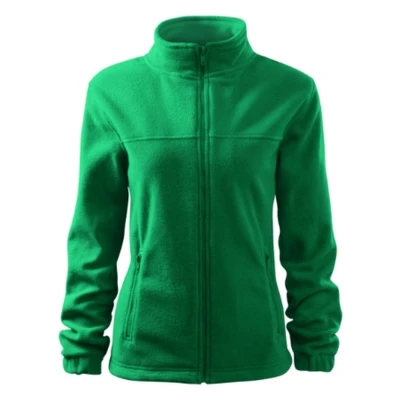 Fleece pentru damă JACKET / Rimeck / Hanorace, bluze softshell, polar și fleece