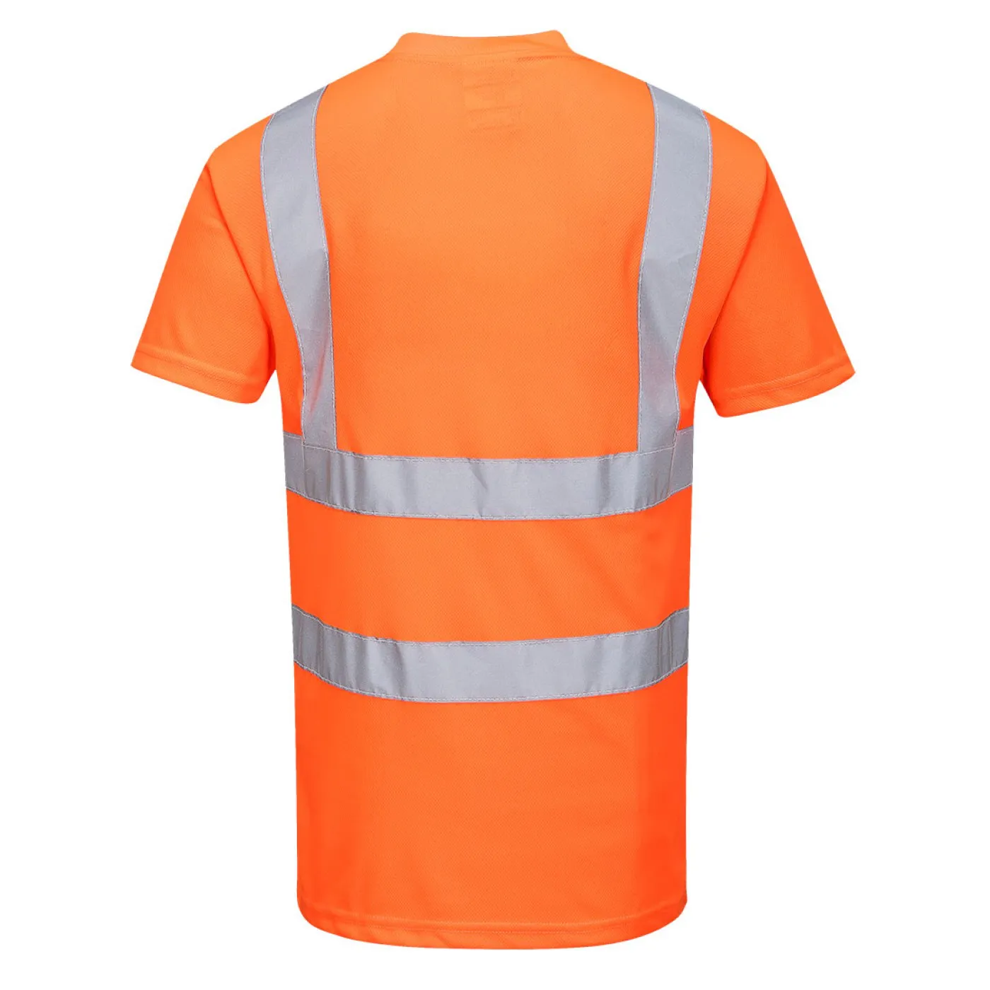 RT23 - Tricou HiVis RIS / Portwest / Tricouri, bluze, cămăși