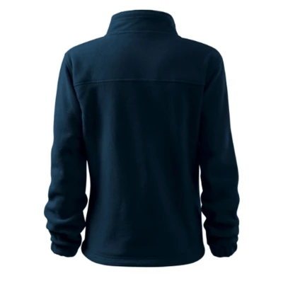 Fleece pentru damă JACKET / Rimeck / Hanorace, bluze softshell, polar și fleece