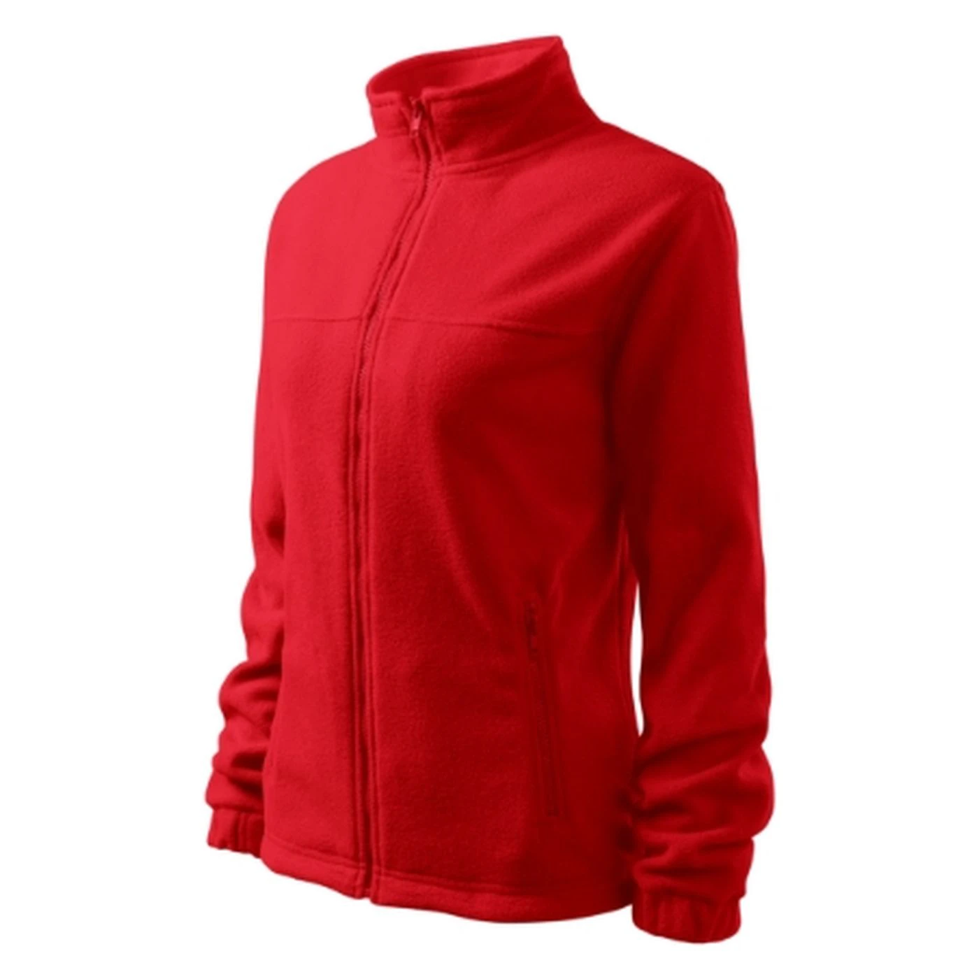Fleece pentru damă JACKET / Rimeck / Hanorace, bluze softshell, polar și fleece