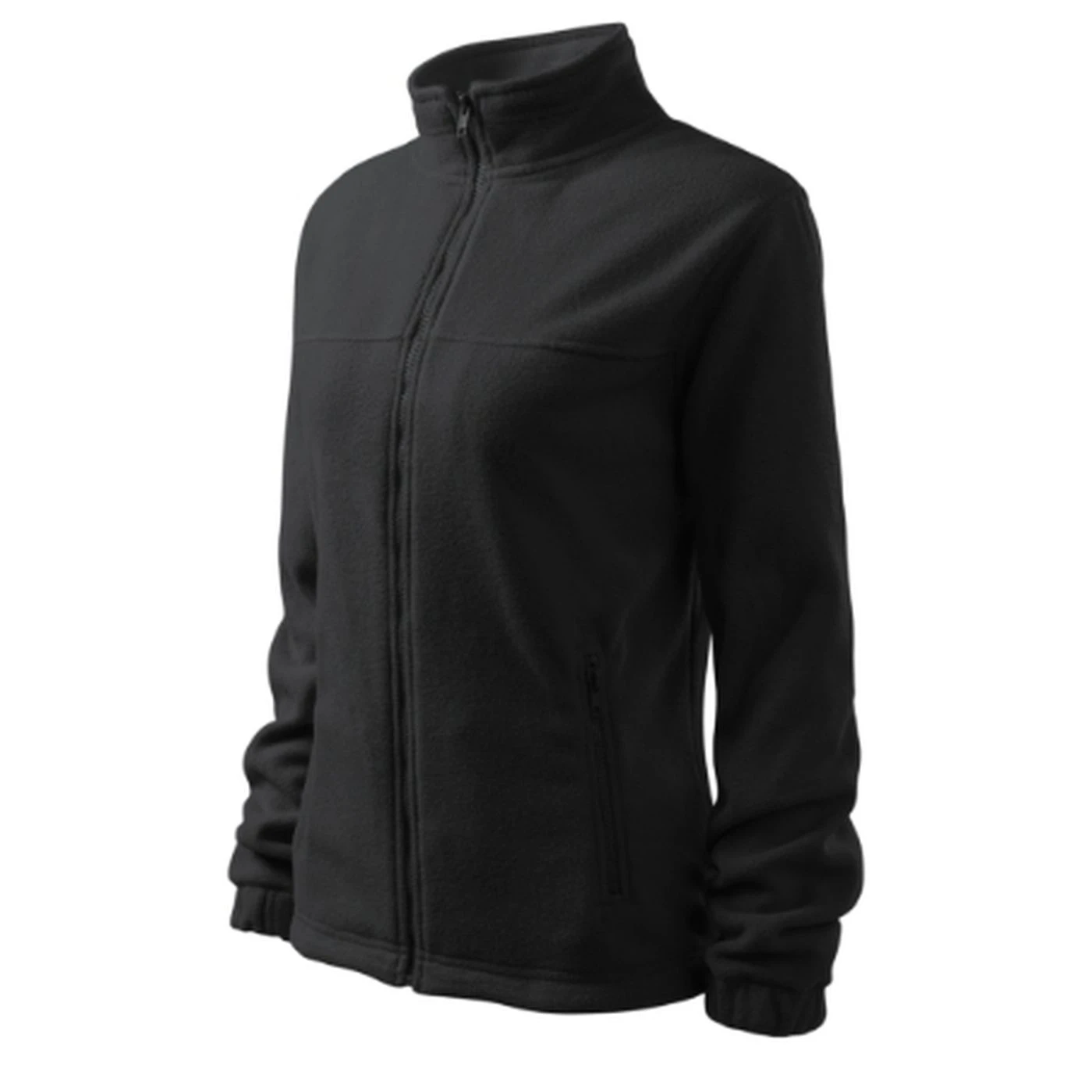 Fleece pentru damă JACKET / Rimeck / Hanorace, bluze softshell, polar și fleece