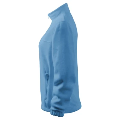 Fleece pentru damă JACKET / Rimeck / Hanorace, bluze softshell, polar și fleece
