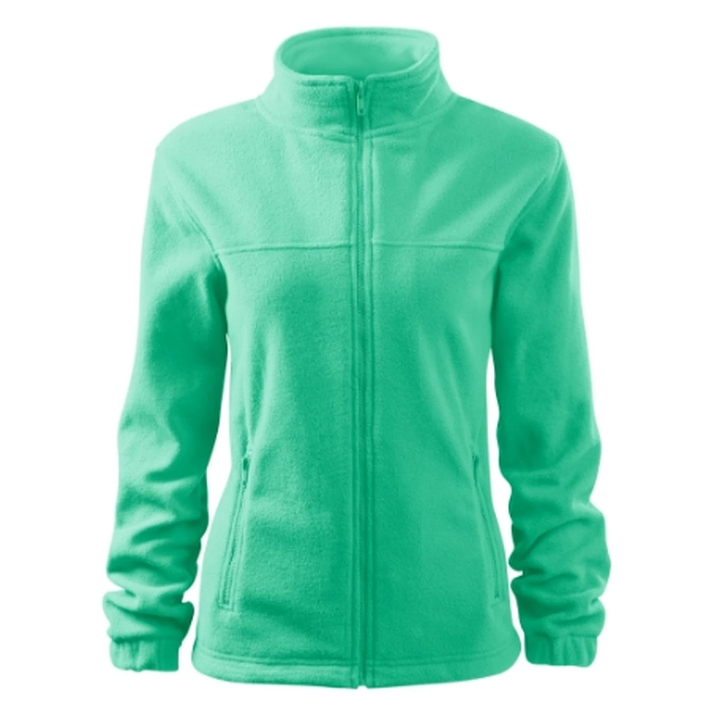 Fleece pentru damă JACKET / Rimeck / Hanorace, bluze softshell, polar și fleece