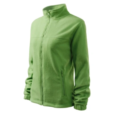 Fleece pentru damă JACKET / Rimeck / Hanorace, bluze softshell, polar și fleece