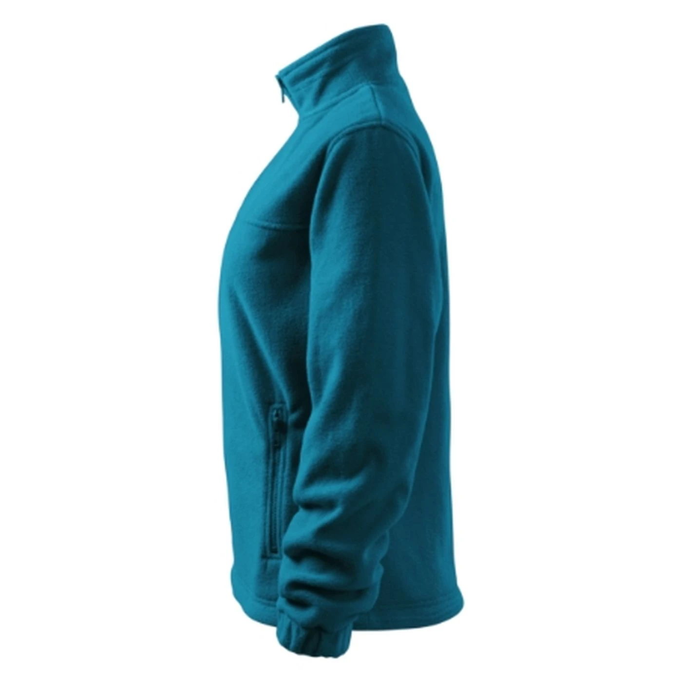 Fleece pentru damă JACKET / Rimeck / Hanorace, bluze softshell, polar și fleece