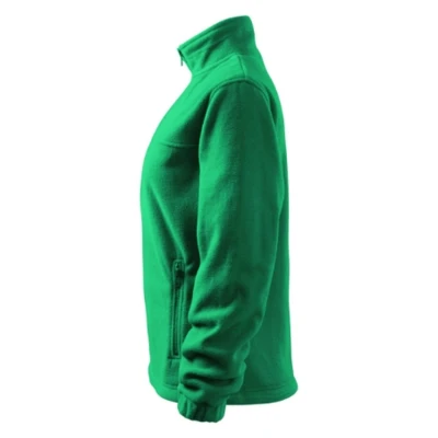 Fleece pentru damă JACKET / Rimeck / Hanorace, bluze softshell, polar și fleece