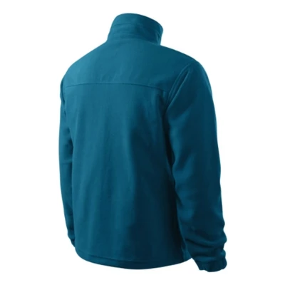 Fleece pentru bărbaţi JACKET / Rimeck / Hanorace, bluze softshell, polar și fleece