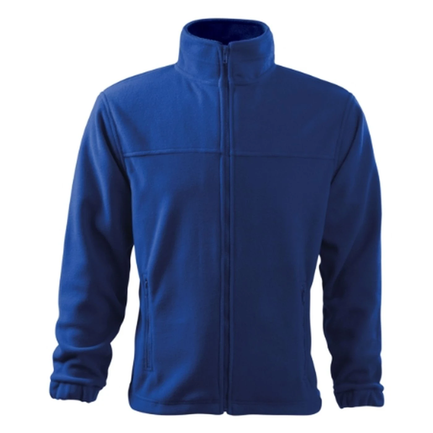 Fleece pentru bărbaţi JACKET / Rimeck / Hanorace, bluze softshell, polar și fleece
