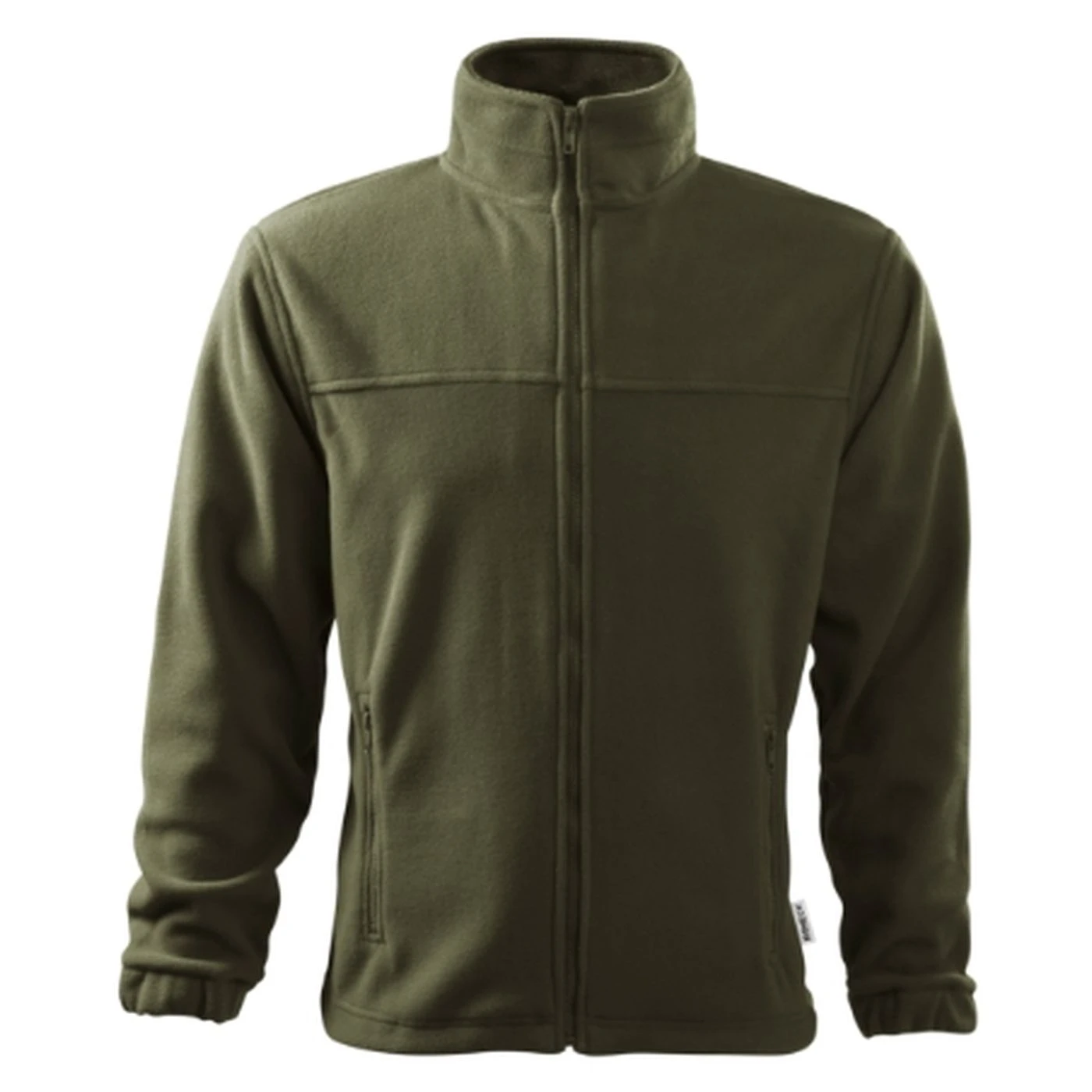 Fleece pentru bărbaţi JACKET / Rimeck / Hanorace, bluze softshell, polar și fleece