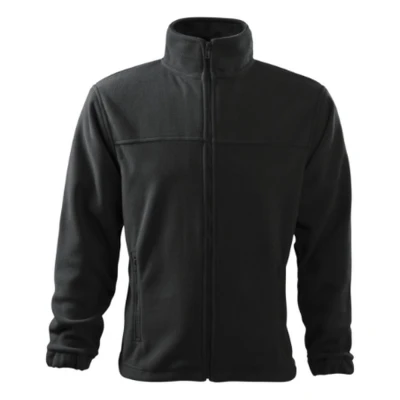 Fleece pentru bărbaţi JACKET / Rimeck / Hanorace, bluze softshell, polar și fleece