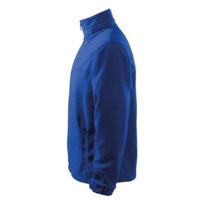 Fleece pentru bărbaţi JACKET / Rimeck / Hanorace, bluze softshell, polar și fleece
