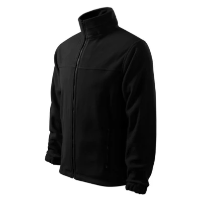 Fleece pentru bărbaţi JACKET / Rimeck / Hanorace, bluze softshell, polar și fleece