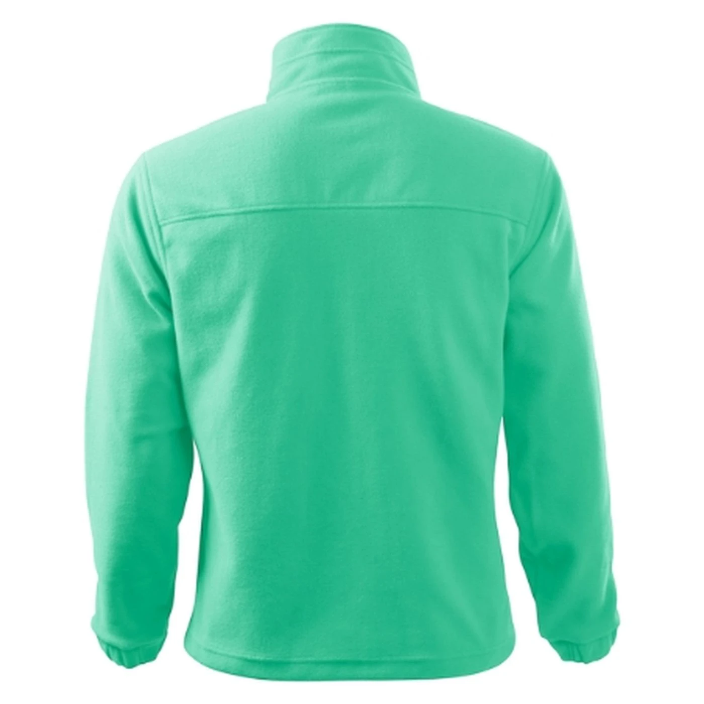 Fleece pentru bărbaţi JACKET / Rimeck / Hanorace, bluze softshell, polar și fleece