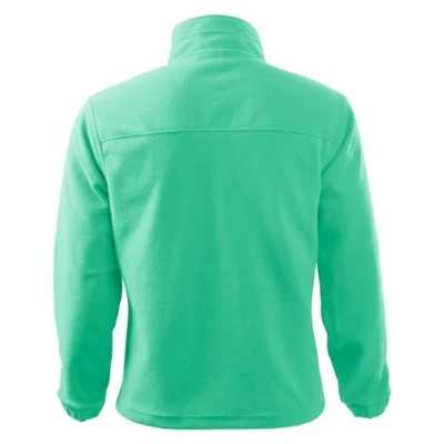 Fleece pentru bărbaţi JACKET / Rimeck / Hanorace, bluze softshell, polar și fleece