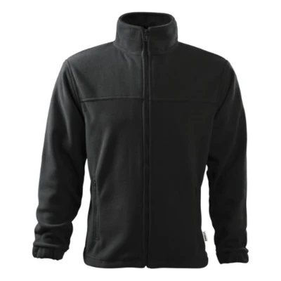 Fleece pentru bărbaţi JACKET / Rimeck / Hanorace, bluze softshell, polar și fleece