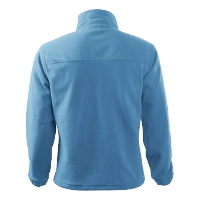 Fleece pentru bărbaţi JACKET / Rimeck / Hanorace, bluze softshell, polar și fleece