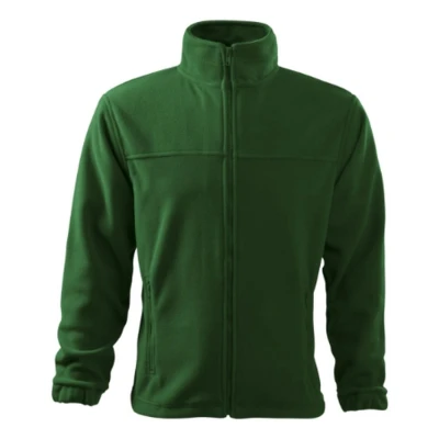 Fleece pentru bărbaţi JACKET / Rimeck / Hanorace, bluze softshell, polar și fleece