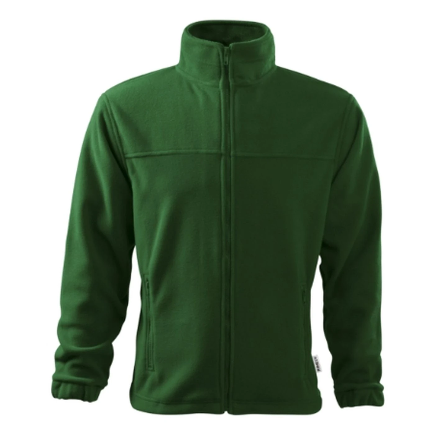 Fleece pentru bărbaţi JACKET / Rimeck / Hanorace, bluze softshell, polar și fleece