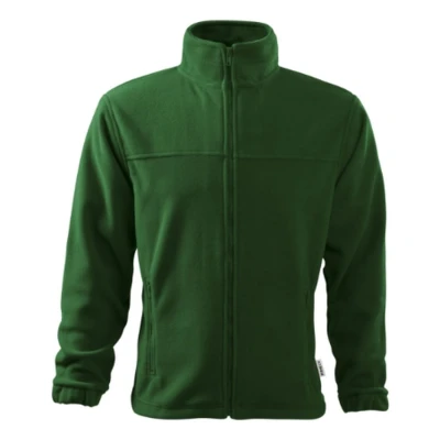 Fleece pentru bărbaţi JACKET / Rimeck / Hanorace, bluze softshell, polar și fleece