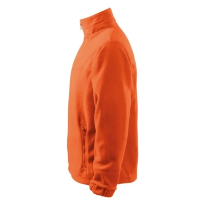 Fleece pentru bărbaţi JACKET / Rimeck / Hanorace, bluze softshell, polar și fleece