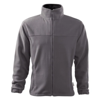Fleece pentru bărbaţi JACKET / Rimeck / Hanorace, bluze softshell, polar și fleece
