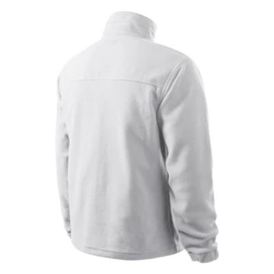 Fleece pentru bărbaţi JACKET / Rimeck / Hanorace, bluze softshell, polar și fleece