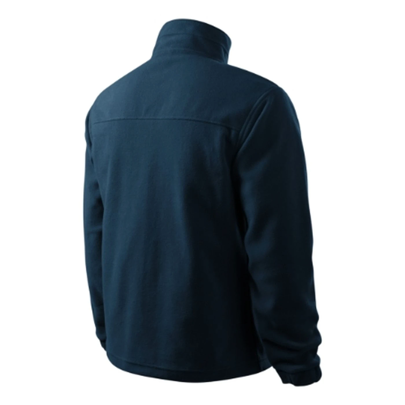 Fleece pentru bărbaţi JACKET / Rimeck / Hanorace, bluze softshell, polar și fleece