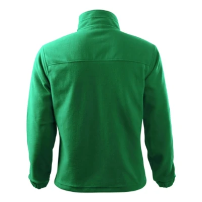Fleece pentru bărbaţi JACKET / Rimeck / Hanorace, bluze softshell, polar și fleece