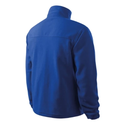 Fleece pentru bărbaţi JACKET / Rimeck / Hanorace, bluze softshell, polar și fleece