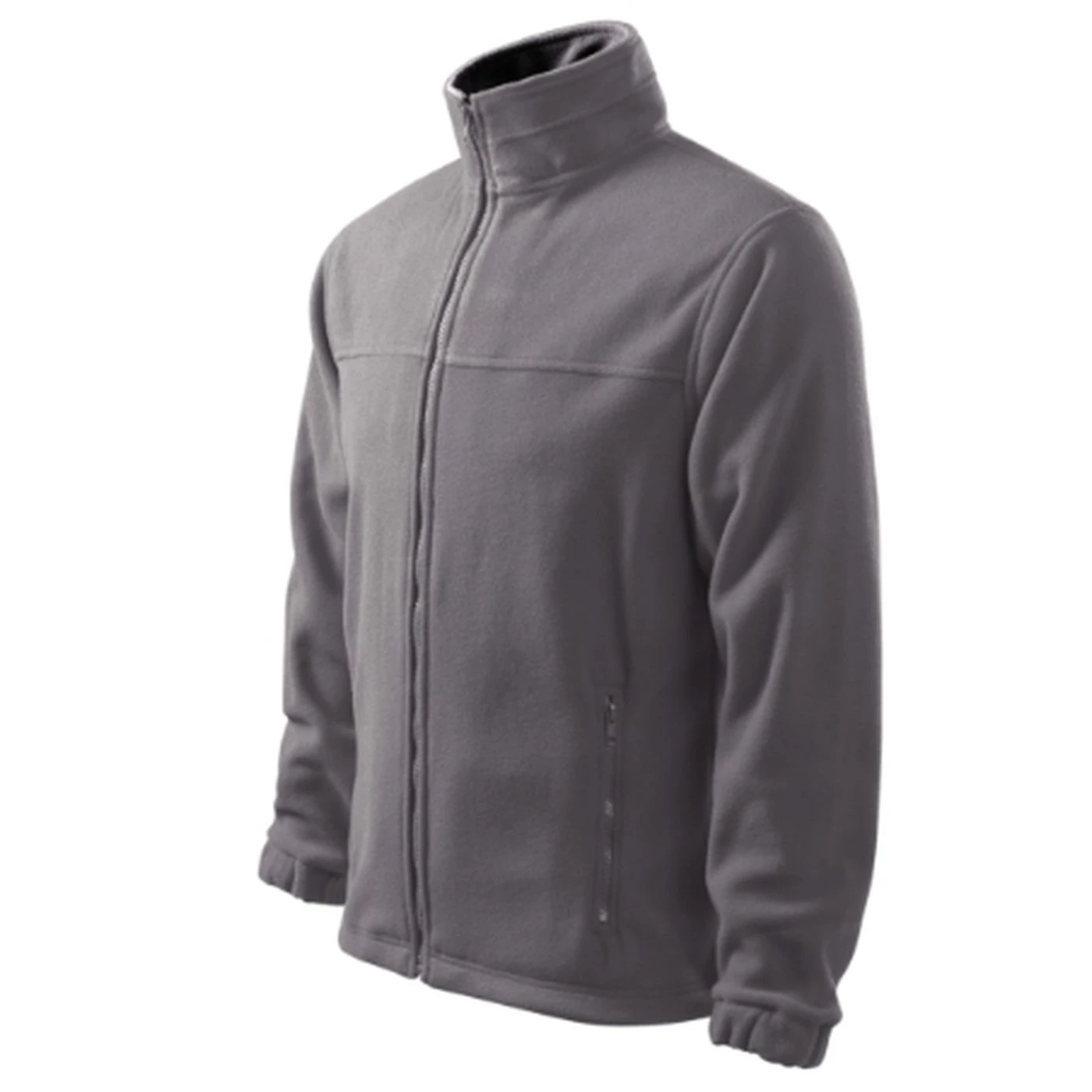 Fleece pentru bărbaţi JACKET / Rimeck / Hanorace, bluze softshell, polar și fleece