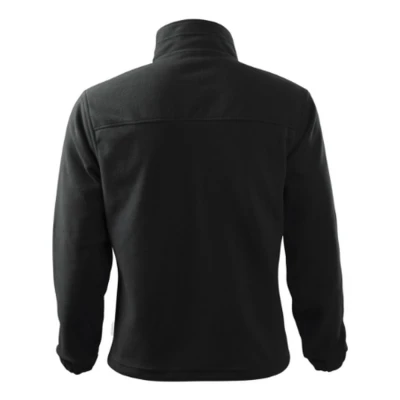 Fleece pentru bărbaţi JACKET / Rimeck / Hanorace, bluze softshell, polar și fleece