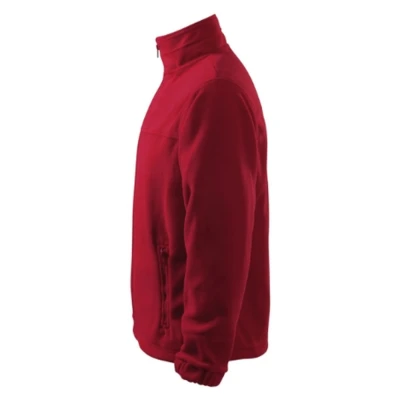 Fleece pentru bărbaţi JACKET / Rimeck / Hanorace, bluze softshell, polar și fleece