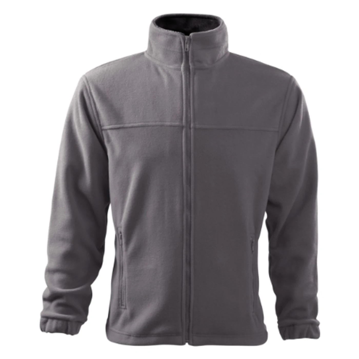 Fleece pentru bărbaţi JACKET / Rimeck / Hanorace, bluze softshell, polar și fleece