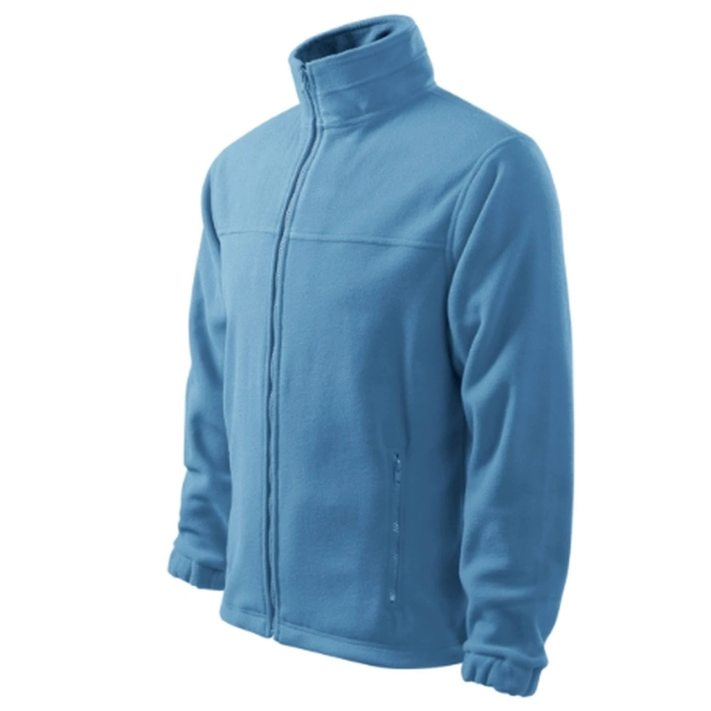 Fleece pentru bărbaţi JACKET / Rimeck / Hanorace, bluze softshell, polar și fleece