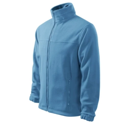 Fleece pentru bărbaţi JACKET / Rimeck / Hanorace, bluze softshell, polar și fleece