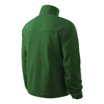 Fleece pentru bărbaţi JACKET / Rimeck / Hanorace, bluze softshell, polar și fleece
