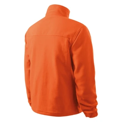 Fleece pentru bărbaţi JACKET / Rimeck / Hanorace, bluze softshell, polar și fleece