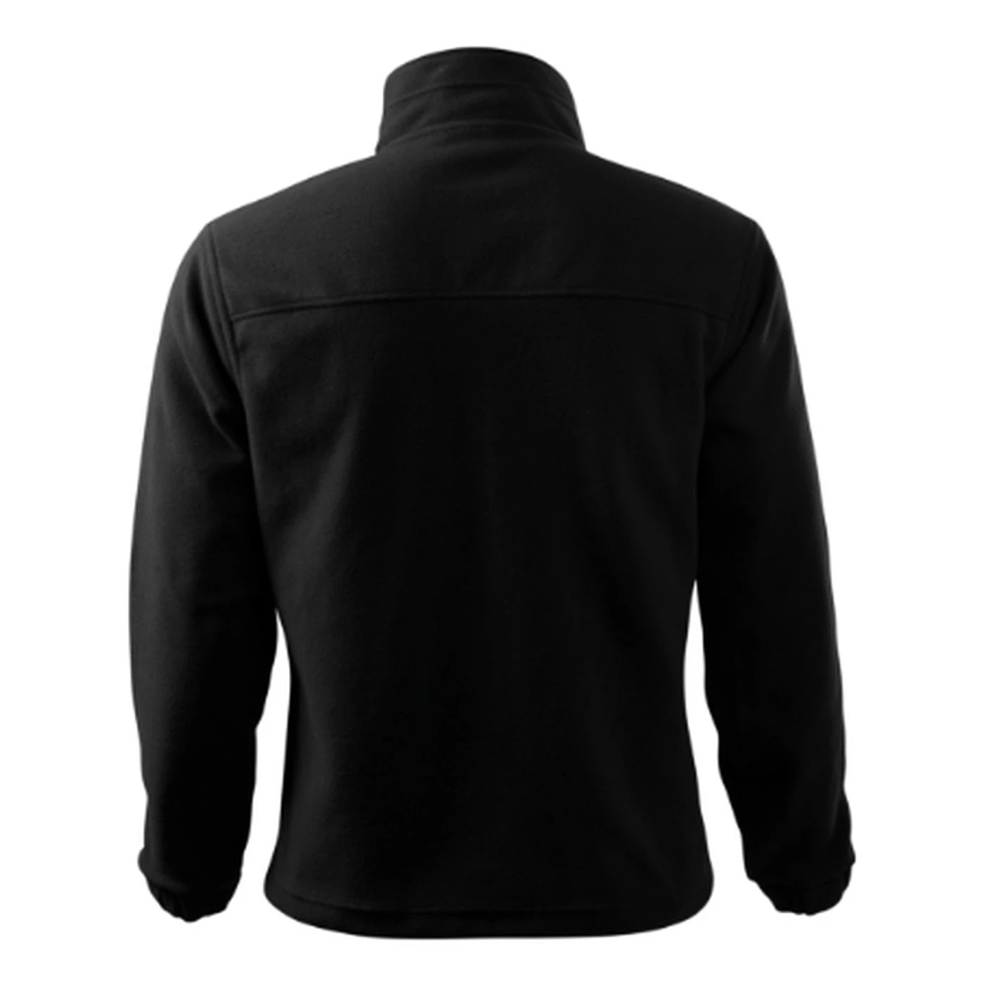 Fleece pentru bărbaţi JACKET / Rimeck / Hanorace, bluze softshell, polar și fleece