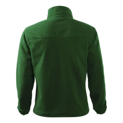Fleece pentru bărbaţi JACKET / Rimeck / Hanorace, bluze softshell, polar și fleece
