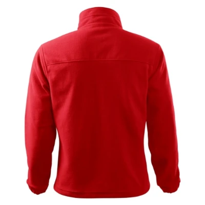 Fleece pentru bărbaţi JACKET / Rimeck / Hanorace, bluze softshell, polar și fleece