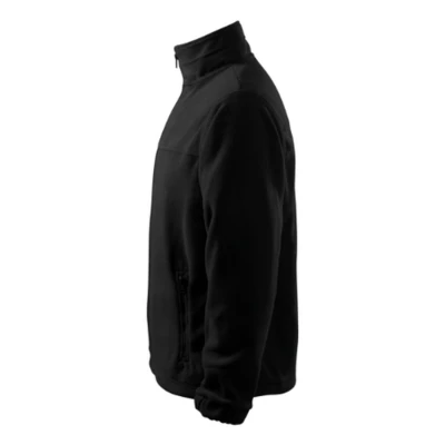 Fleece pentru bărbaţi JACKET / Rimeck / Hanorace, bluze softshell, polar și fleece