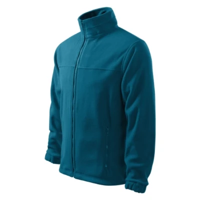 Fleece pentru bărbaţi JACKET / Rimeck / Hanorace, bluze softshell, polar și fleece